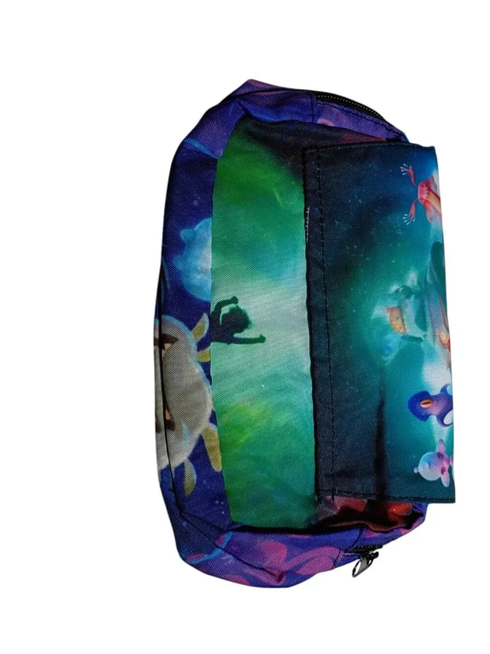 DreamWorks Trollhunters: Tales of Arcadia Pencil Case or Small Utility Pouch